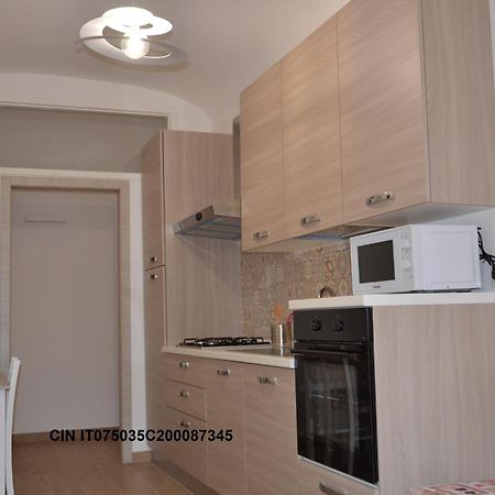 Casetta San Lazzaro Лече Екстериор снимка